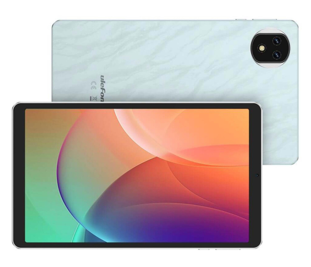 uleFone Tab A9 Pro 4GB/128GB LTE Galaxy Blue - 1488850 - zdjęcie